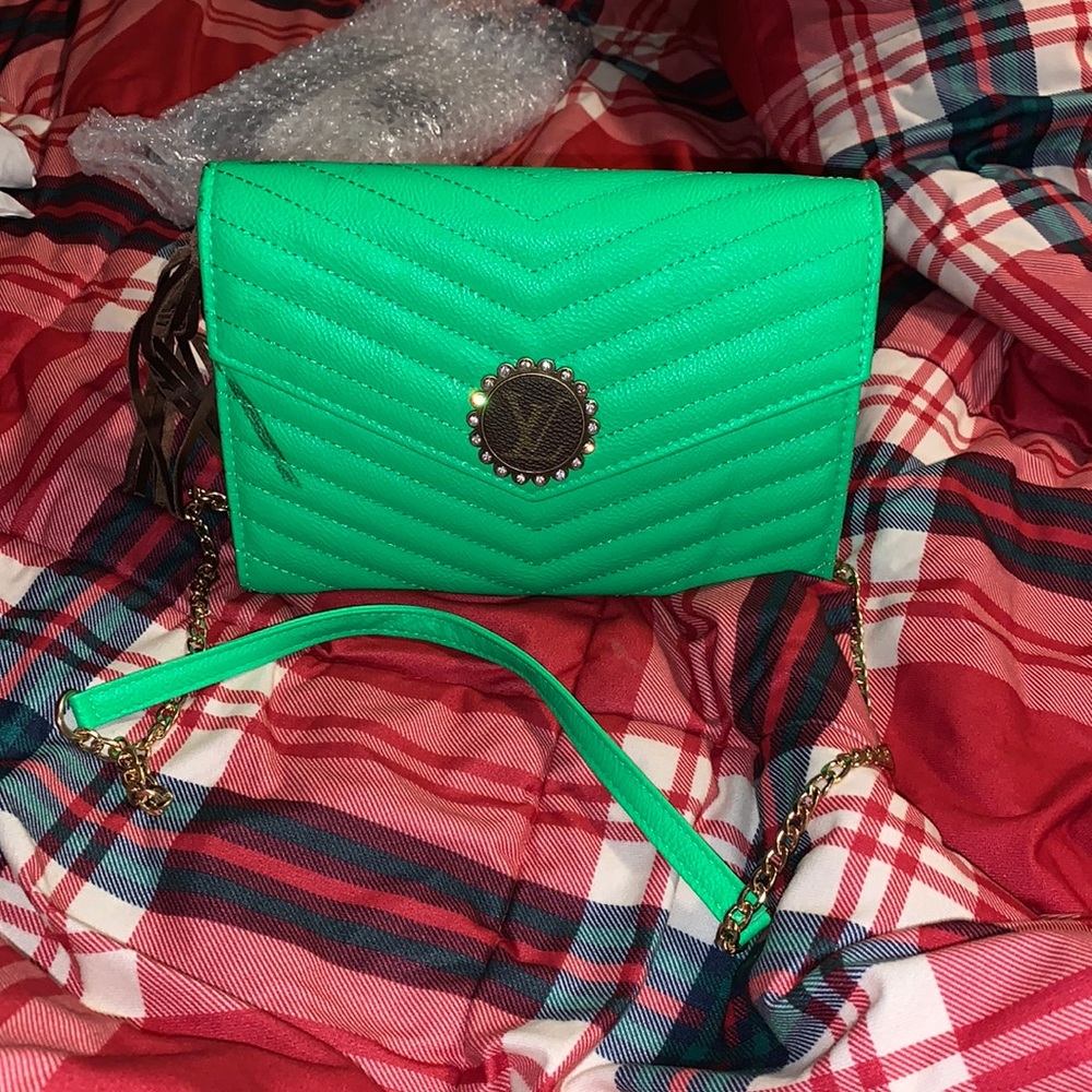 Purse (NEW)